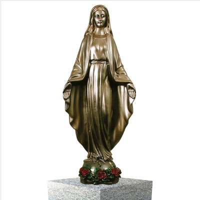 Compobronze "Vierge"